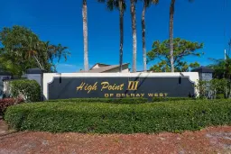 Picture of 14200 Nesting Way B, Delray Beach, FL 33484