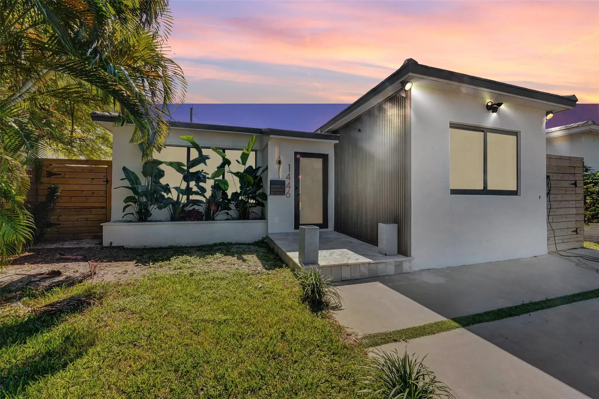 Picture of 1446 Polk St, Hollywood, FL 33020