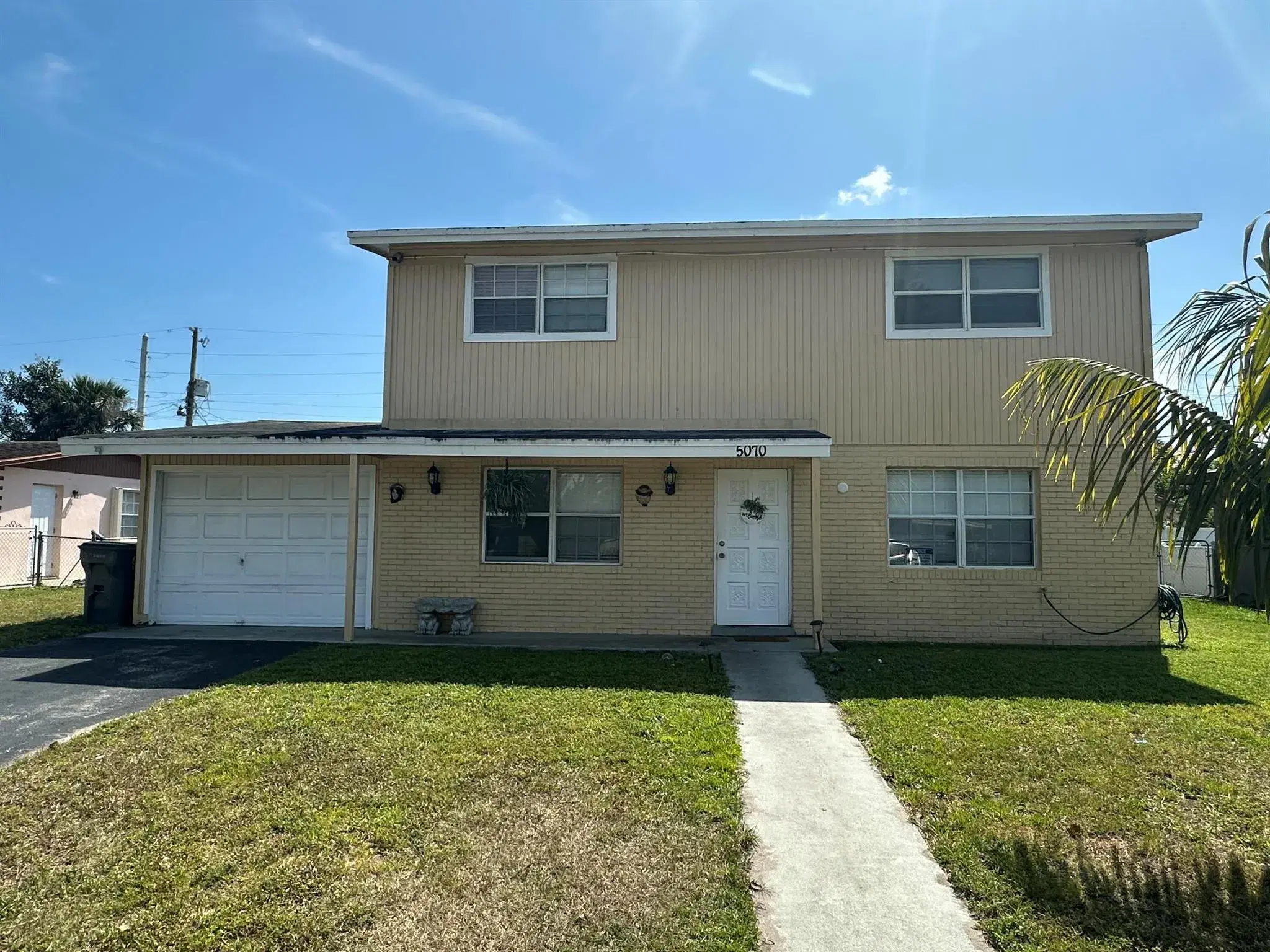 Picture of 5070 Marion Place, West Palm Beach, FL 33407