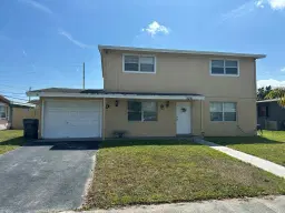 Picture of 5070 Marion Place, West Palm Beach, FL 33407