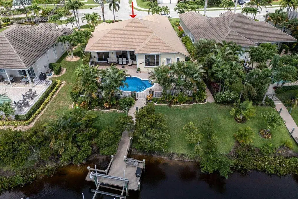 Picture of 699 SW River Bend Circle, Stuart, FL 34997