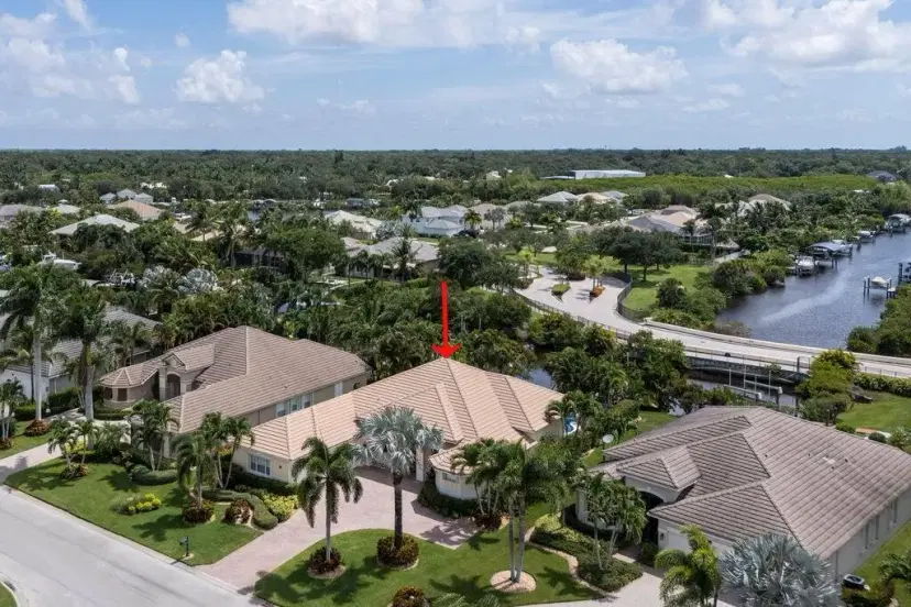 Picture of 699 SW River Bend Circle, Stuart FL 34997