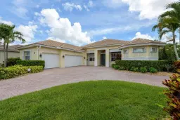 Picture of 699 SW River Bend Circle, Stuart, FL 34997