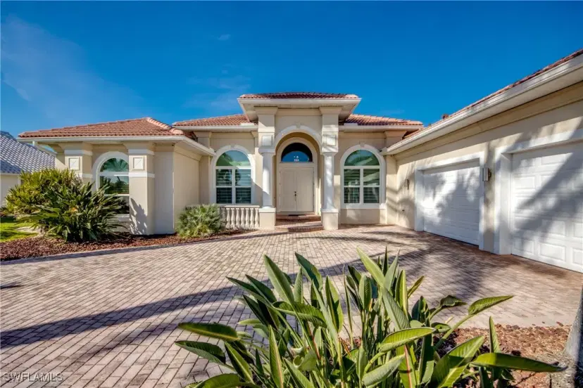Picture of 4814 SW 29Th Ave, Cape Coral FL 33914