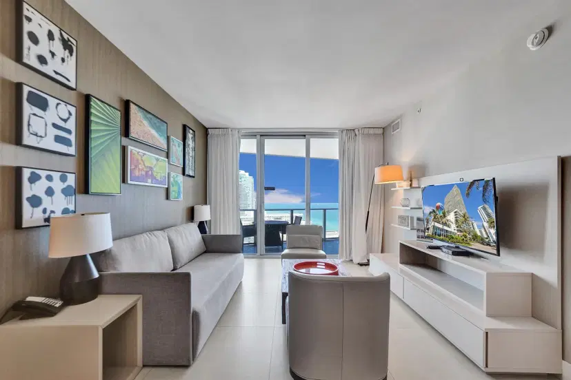 Picture of 4111 S Ocean Drive 1910, Hollywood FL 33019