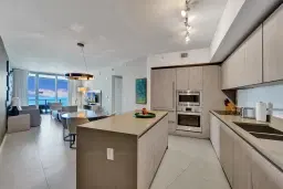 Picture of 4111 S Ocean Drive 1910, Hollywood, FL 33019