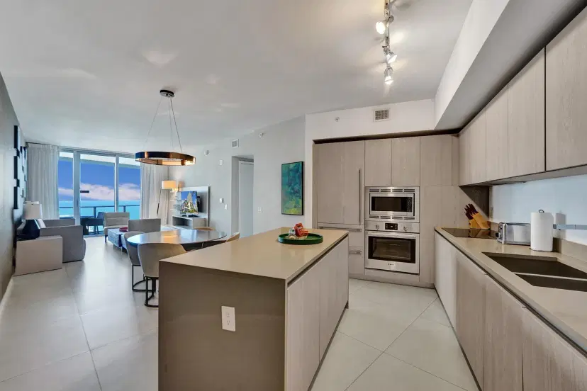 Picture of 4111 S Ocean Drive 1910, Hollywood FL 33019
