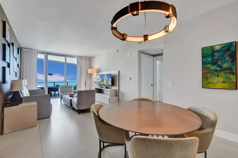 Picture of 4111 S Ocean Drive 1910, Hollywood FL 33019