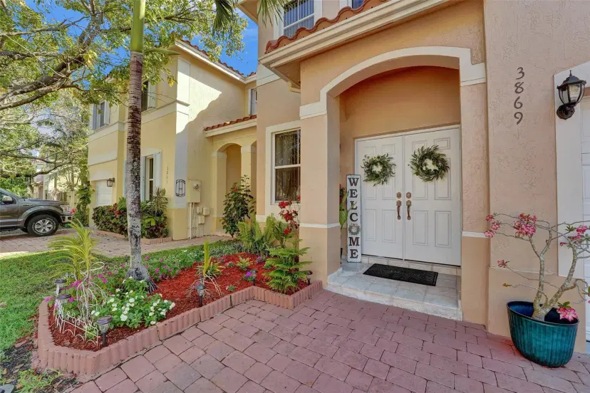 Picture of 3869 Sw 170 Ave 3869, Miramar FL 33027