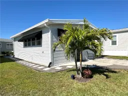 Picture of 4550 Sawmill Dr E, Estero, FL 33928