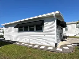 Picture of 4550 Sawmill Dr E, Estero, FL 33928