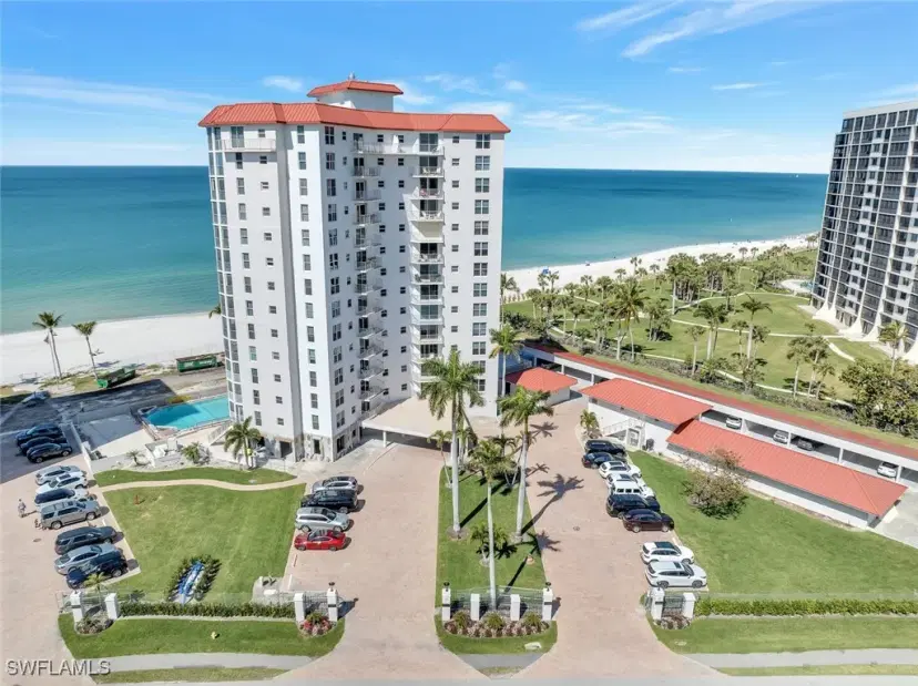 Picture of 10701 Gulf Shore Dr 800, Naples FL 34108