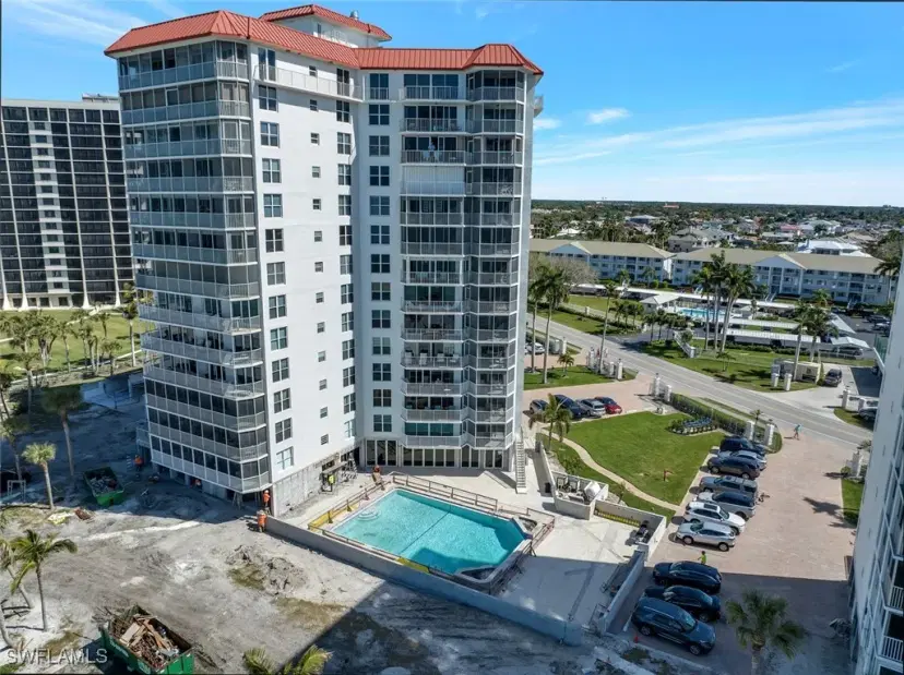 Picture of 10701 Gulf Shore Dr 800, Naples FL 34108