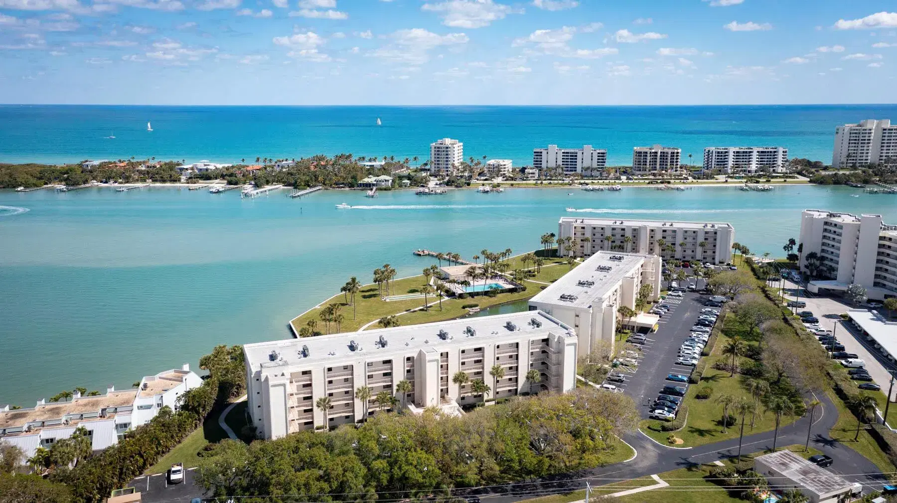 Picture of 300 Intracoastal Place 203, Tequesta, FL 33469