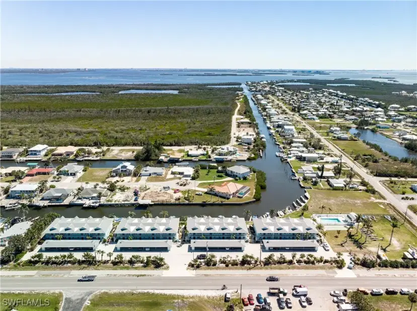 Picture of 2936 Oleander St A5, St. James City FL 33956