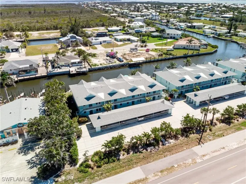 Picture of 2936 Oleander St A5, St. James City FL 33956