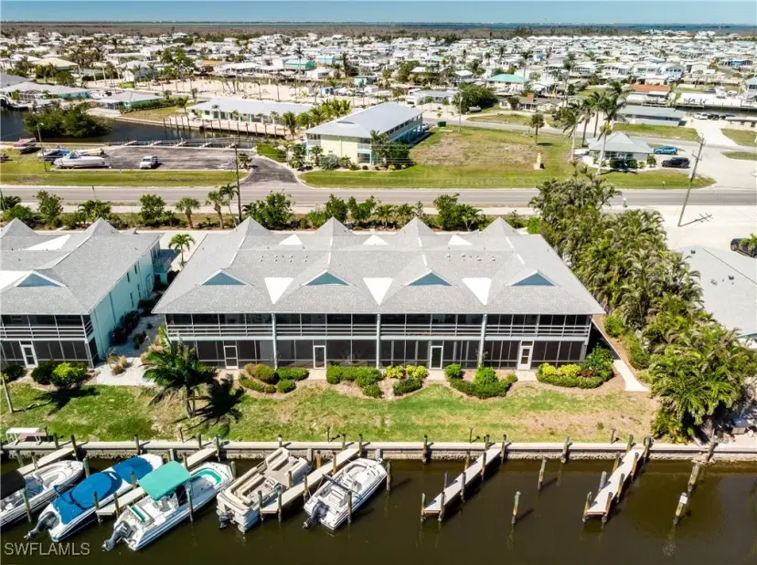Picture of 2936 Oleander St A5, St. James City FL 33956
