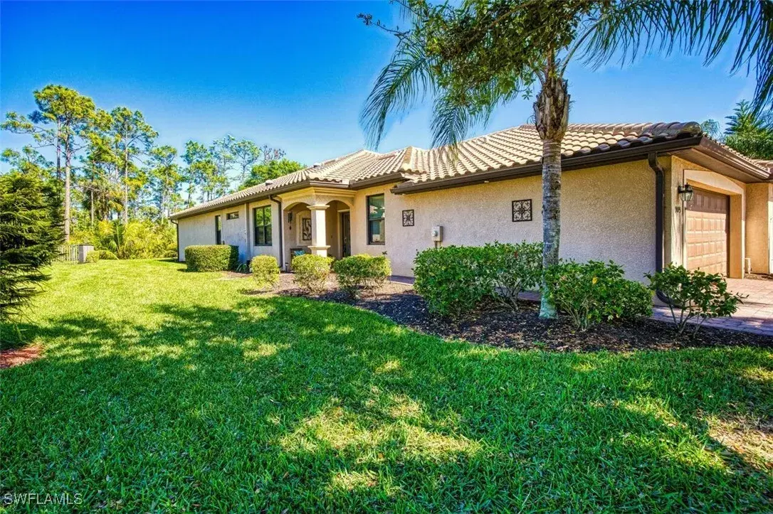 Picture of 9095 Water Tupelo Rd, Fort Myers, FL 33912