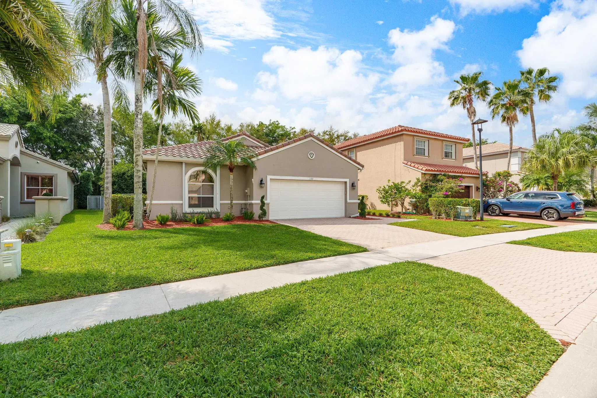 Picture of 11451 Sea Grass Circle, Boca Raton, FL 33498
