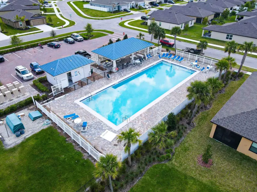 Picture of 5361 Imagination Drive, Fort Pierce FL 34947