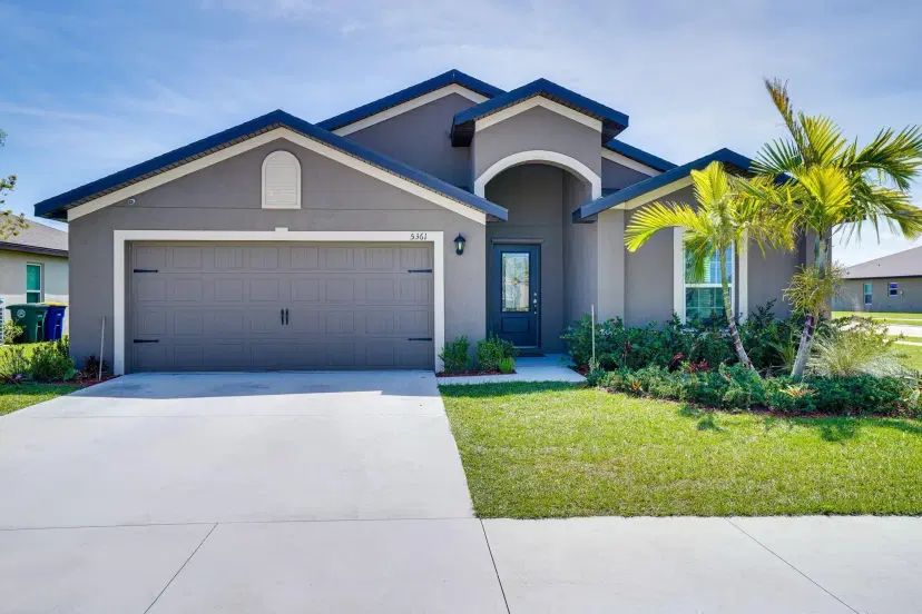 Picture of 5361 Imagination Drive, Fort Pierce FL 34947