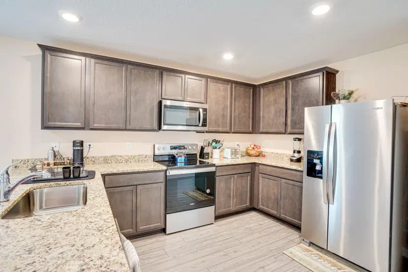 Picture of 5361 Imagination Drive, Fort Pierce FL 34947