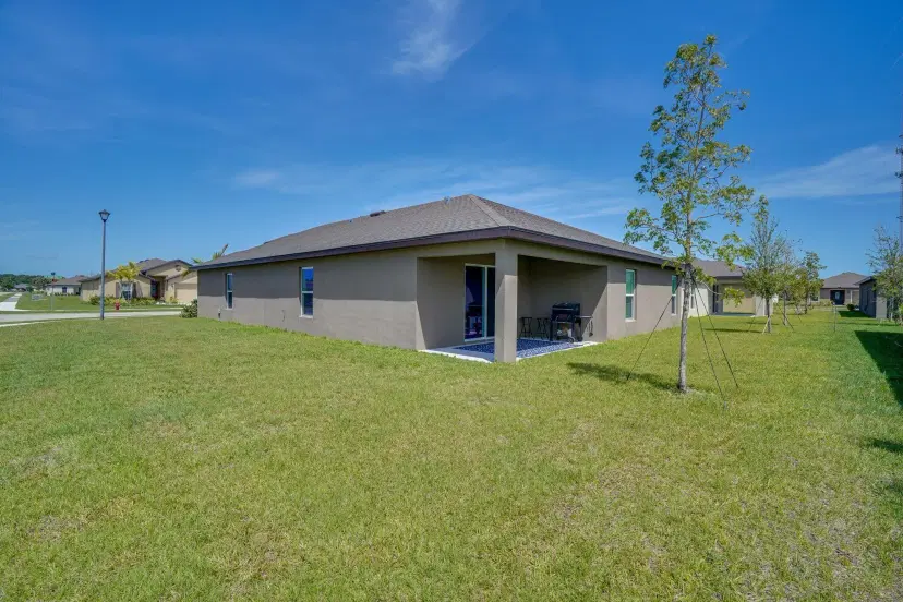 Picture of 5361 Imagination Drive, Fort Pierce FL 34947