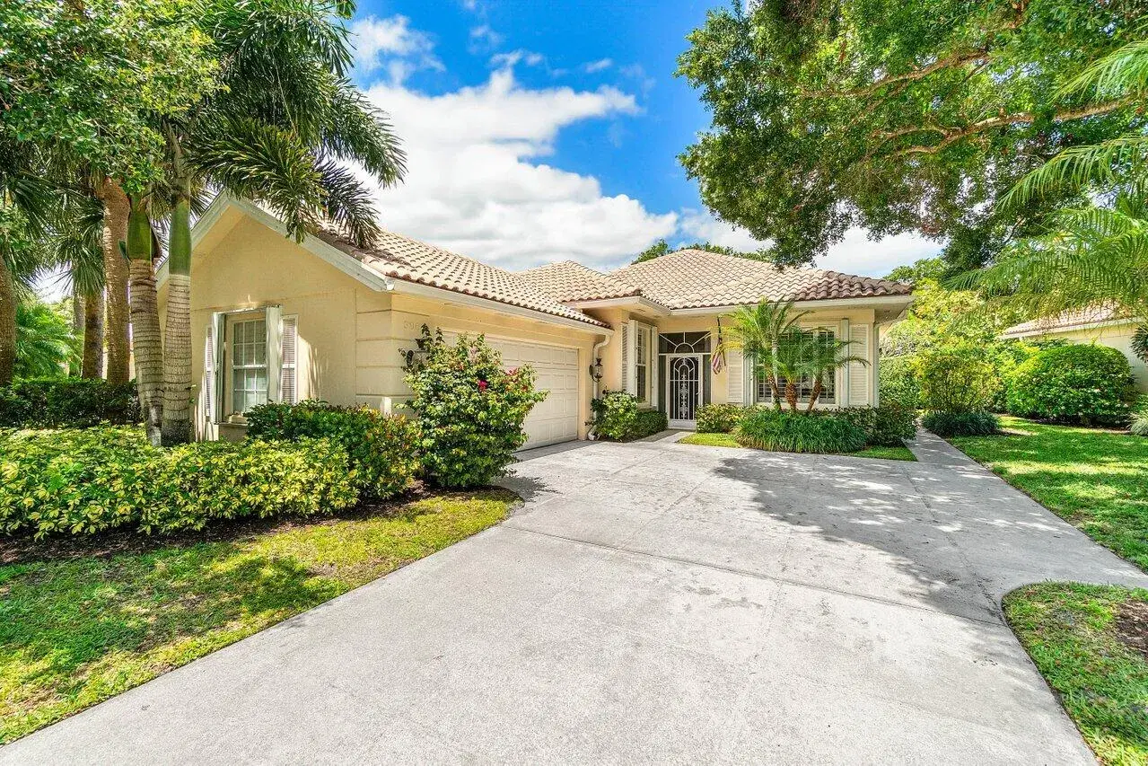 Picture of 396 Kelsey Park Drive, Palm Beach Gardens, FL 33410