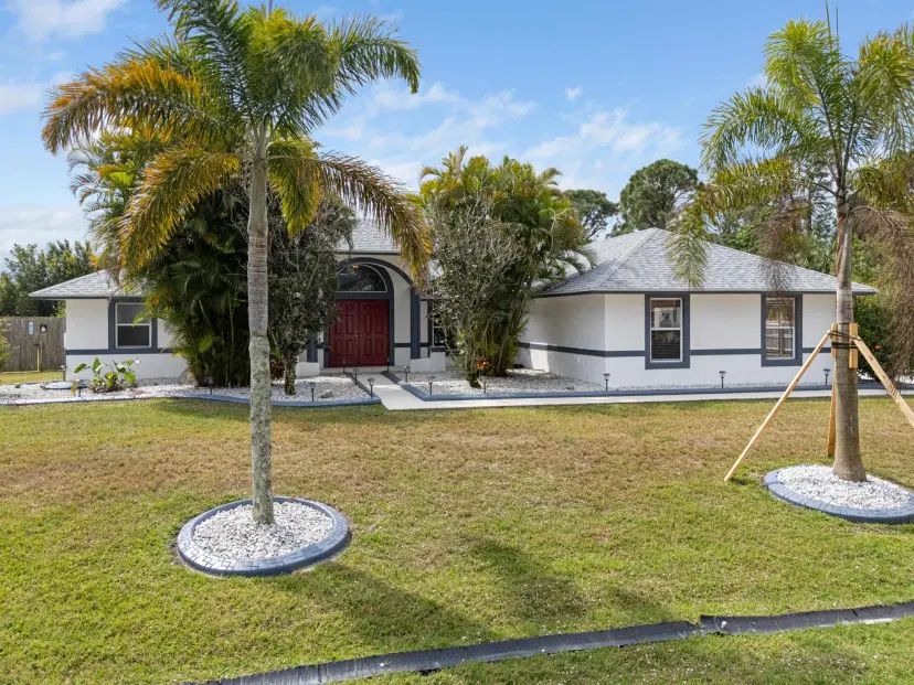 Picture of 6028 NW Winfield Drive, Port St Lucie FL 34986