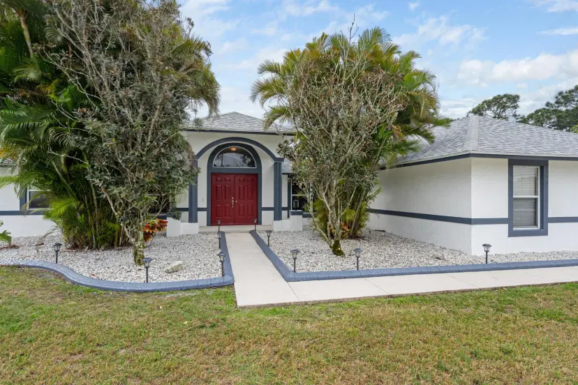Picture of 6028 NW Winfield Drive, Port St Lucie FL 34986