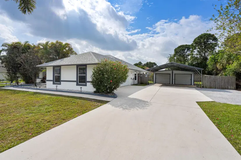 Picture of 6028 NW Winfield Drive, Port St Lucie FL 34986