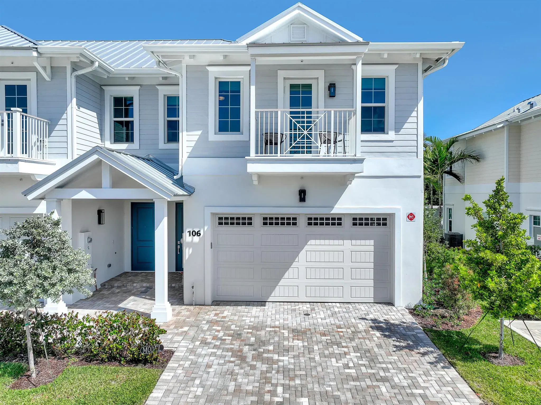 Picture of 107 Royal Palm Circle, Tequesta, FL 33469