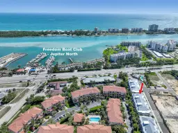 Picture of 107 Royal Palm Circle, Tequesta, FL 33469
