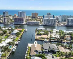 Picture of 2761 NE 6Th St, Pompano Beach, FL 33062