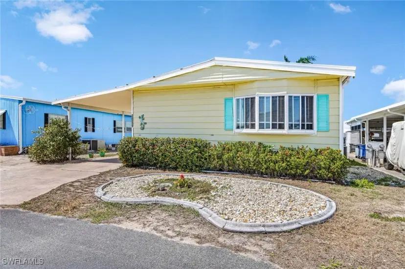 Picture of 3089 Bounty Ln, St. James City FL 33956