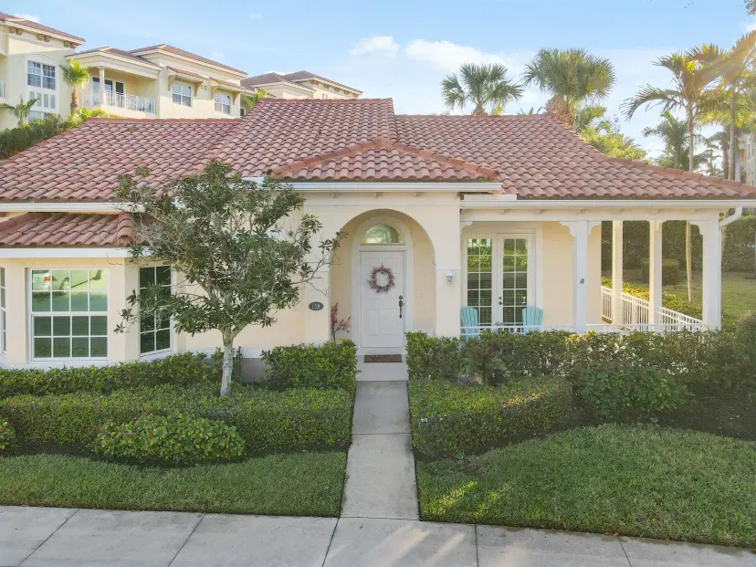 Picture of 138 Mangrove Bay Way, Jupiter FL 33477