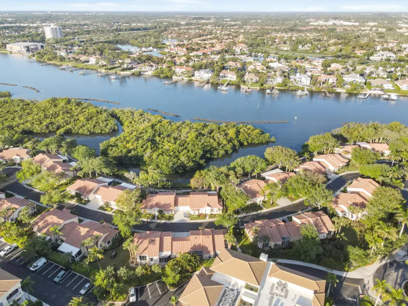 Picture of 138 Mangrove Bay Way, Jupiter FL 33477