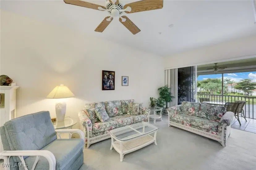 Picture of 23861 Costa Del Sol Rd 202, Estero FL 34135