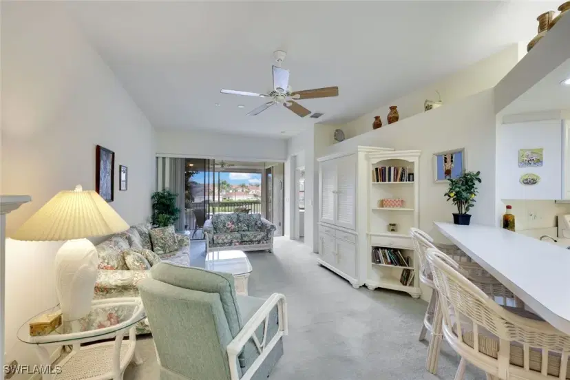 Picture of 23861 Costa Del Sol Rd 202, Estero FL 34135