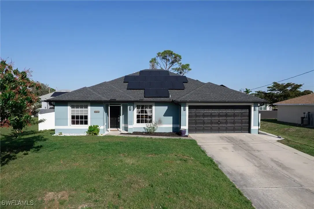 Picture of 3705 NE 15Th Ave, Cape Coral, FL 33909
