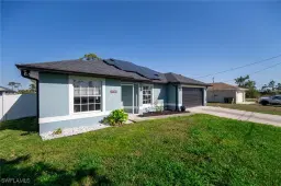 Picture of 3705 NE 15Th Ave, Cape Coral, FL 33909