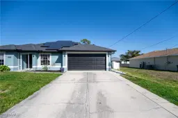 Picture of 3705 NE 15Th Ave, Cape Coral, FL 33909