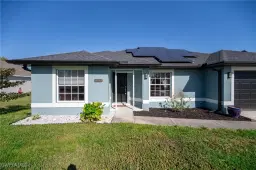 Picture of 3705 NE 15Th Ave, Cape Coral, FL 33909