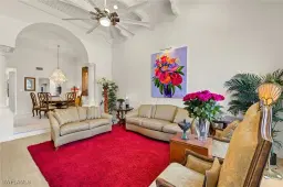 Picture of 1437 Larkspur Dr, Fort Myers, FL 33901