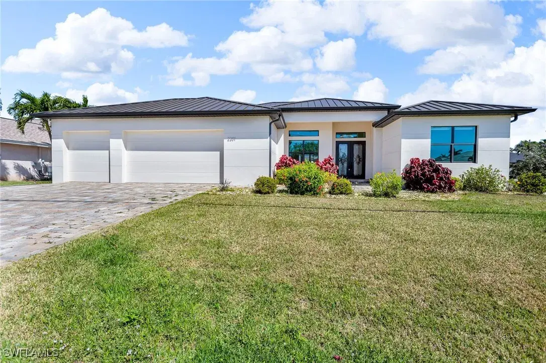 Picture of 2201 El Dorado Pkwy W, Cape Coral, FL 33914