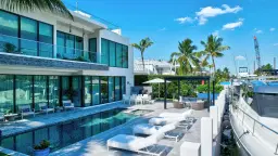 Picture of 2707 Sea Island Dr, Fort Lauderdale, FL 33301
