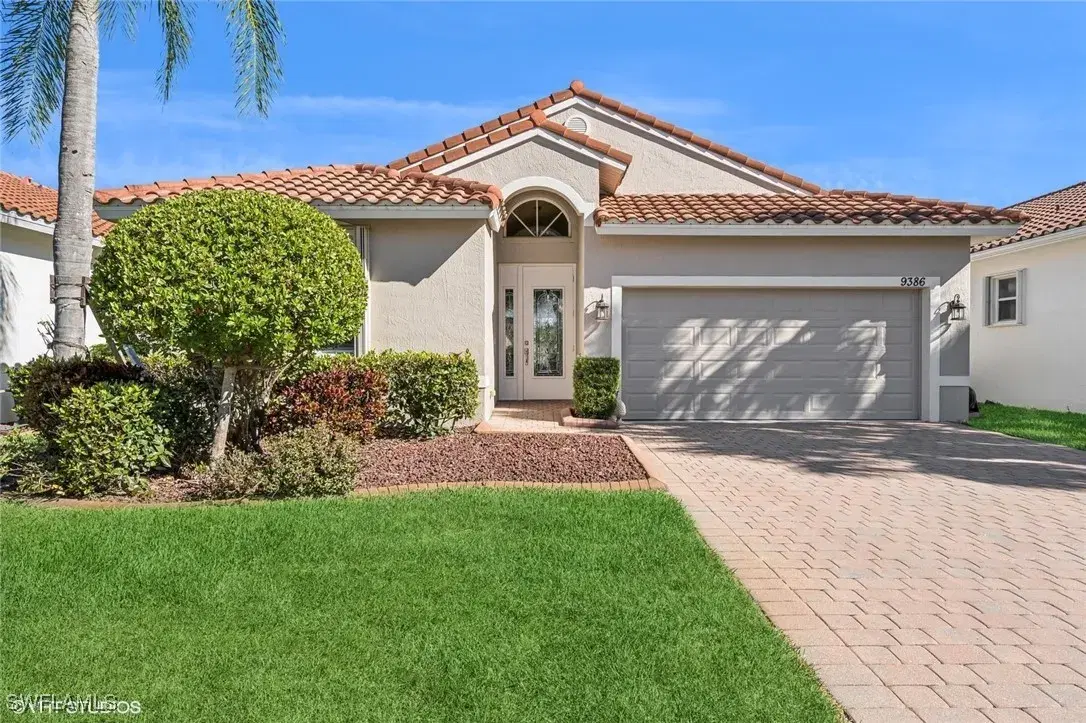 Picture of 9386 Springview Loop, Estero, FL 33928