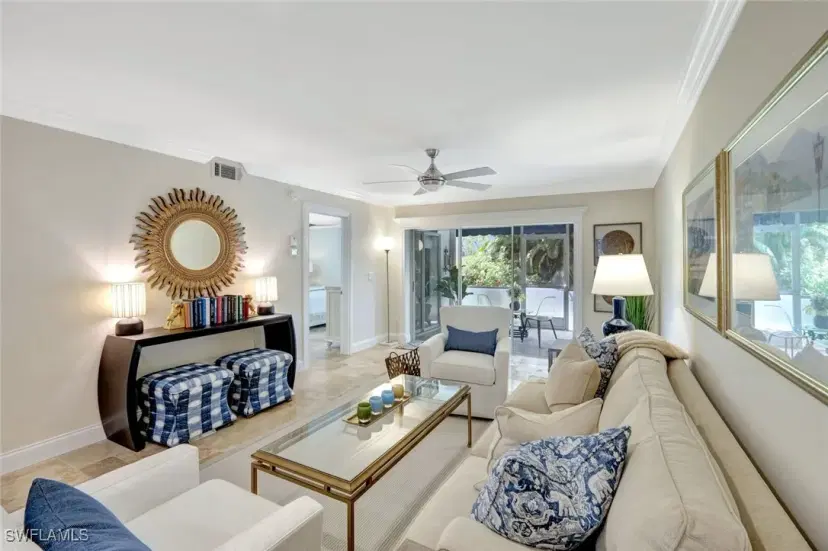 Picture of 893 Gulf Pavilion Dr 101, Naples FL 34108