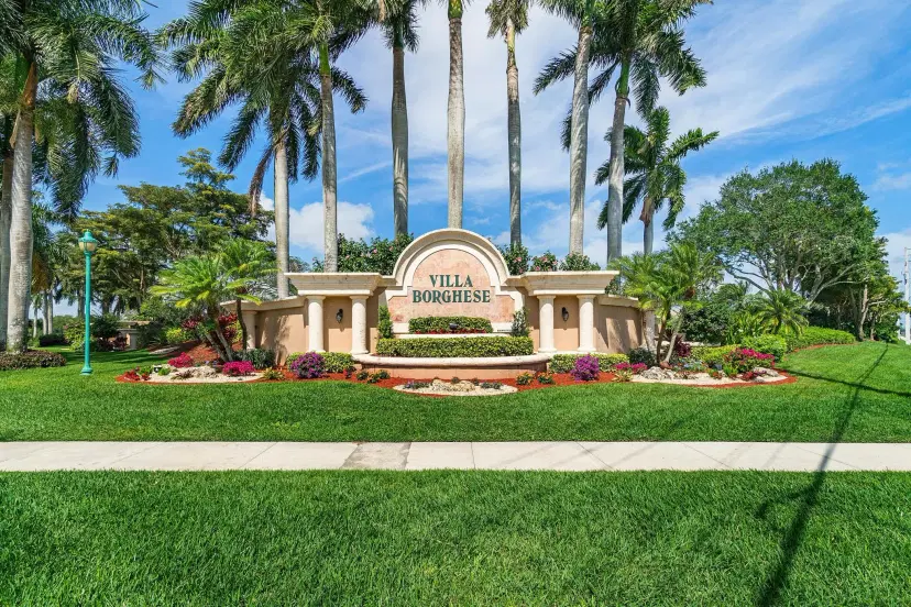 Picture of 13853 Via Da Vinci, Delray Beach FL 33446
