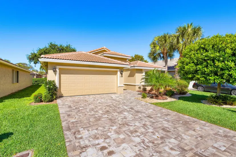 Picture of 13853 Via Da Vinci, Delray Beach FL 33446
